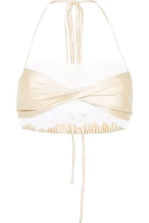 Atu Body Couture Top a fascia x Rue Ra