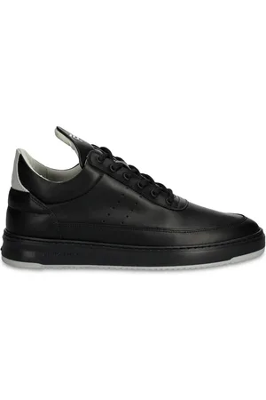 Filling pieces Sneakers in pelle