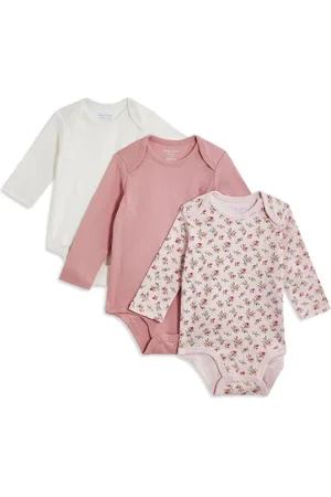 Ralph Lauren Set neonato con scollo rotondo