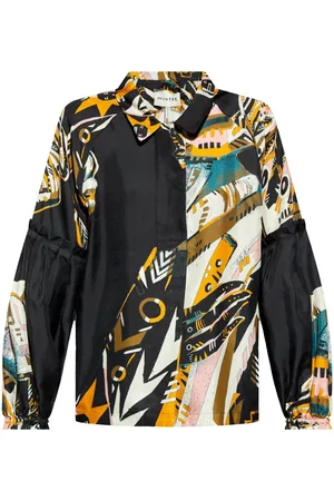 Munthe Blusa Jelima