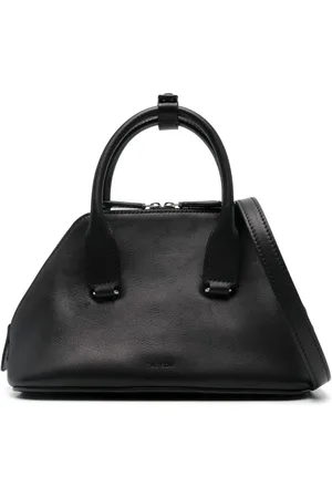 The Row Borsa tote Devon mini