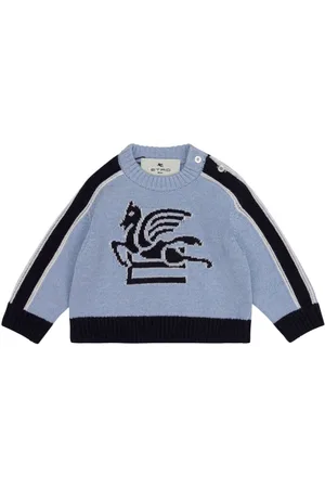 Etro Maglione Pegaso