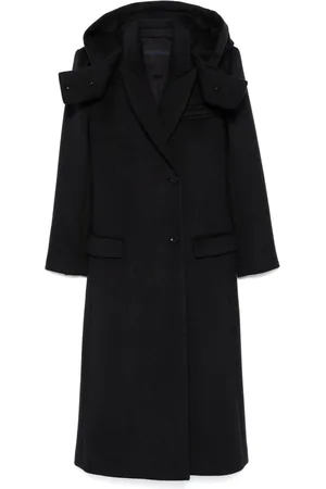 Proenza Schouler Cappotto Reed