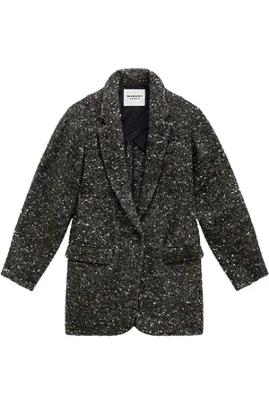 Marant Etoile Blazer monopetto Hayden