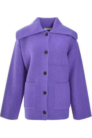 Simkhai Cardigan Hollie