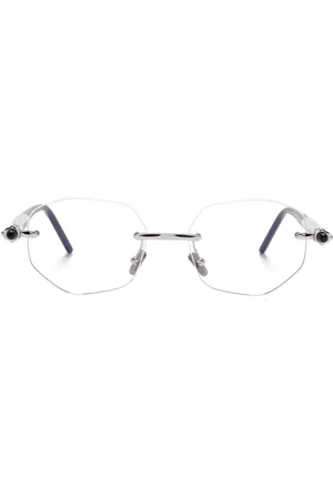 KUBORAUM Occhiali Maske P62