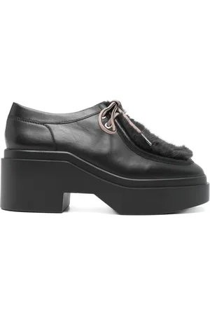 Robert Clergerie Pumps Norton 80mm