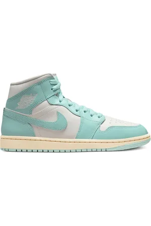 Jordan Sneakers Air 1 Mid Sail/Light Dew/Muslin