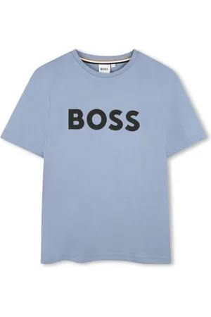 HUGO BOSS T-shirt con stampa