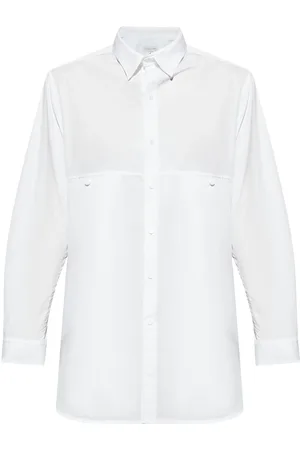 YOHJI YAMAMOTO Camicia in cotone
