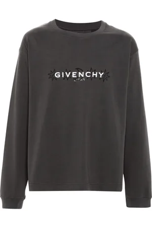 Givenchy T-shirt Reverse