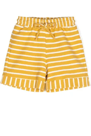 Little Bambah Shorts a righe