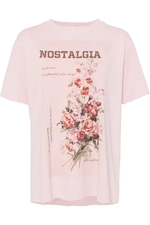 B+AB T-shirt Nostalgia