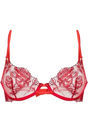 Kiki de Montparnasse Reggiseno Dominique