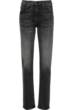 Mother Jeans Rider Skimp