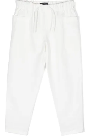 Emporio Armani Pantaloni sportivi