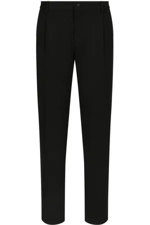 Dolce & Gabbana Pantaloni sartoriali slim