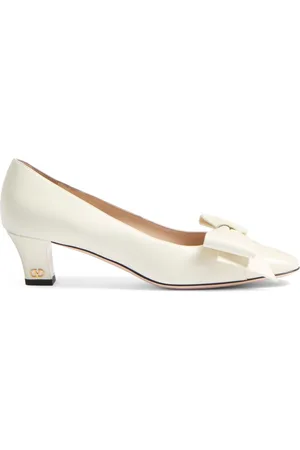 VALENTINO GARAVANI Pumps Bowow 45mm