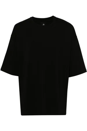 THOM KROM T-shirt con cuciture