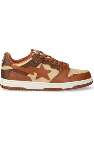 A Bathing Ape Sneakers SK8 STA #5
