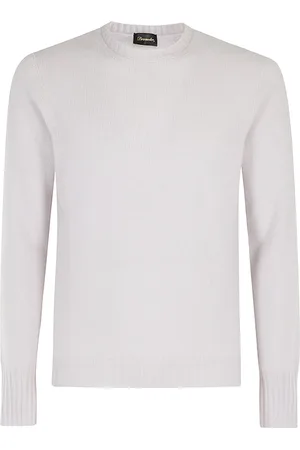 DRUMOHR Maglione girocollo
