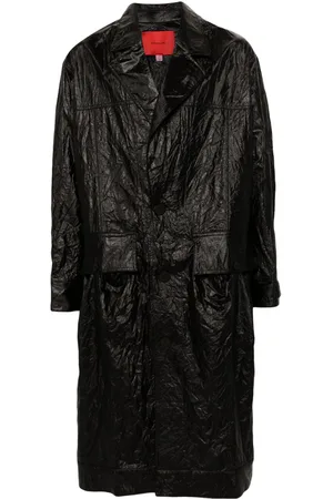 ECKHAUS LATTA Cappotto monopetto