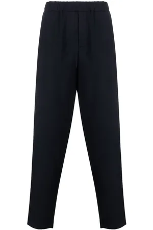 Giorgio Armani Pantaloni affusolati