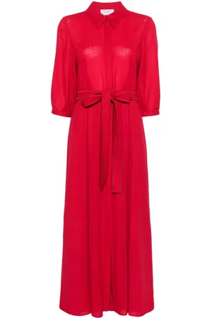 GABRIELA HEARST Abito midi Andy