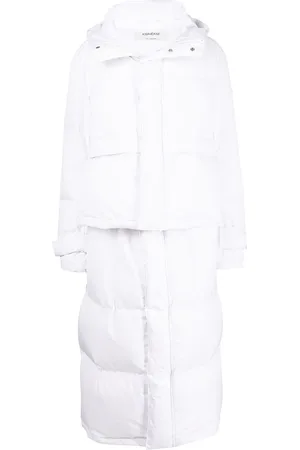 KIMHEKIM Piumino oversize