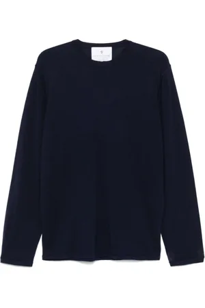 Seven Gauge Maglione girocollo