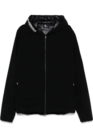 Moncler Piumino con zip