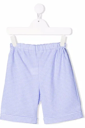 SIOLA Shorts a quadri