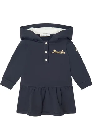 Moncler Abito con stampa