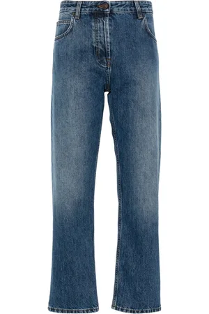 The Row Jeans Riaco