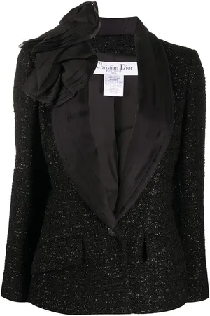 Dior Giacca 2000 Pre-owned