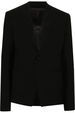 Rick Owens Blazer 73Cms