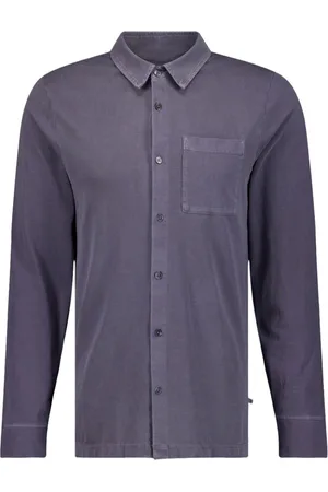 James Perse Camicia Supima