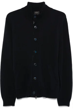 BRIONI Cardigan in cashmere