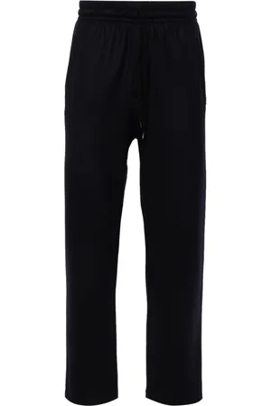 Harris Wharf London Pantaloni sportivi affusolati