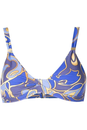 Lygia & Nanny Top bikini Carla