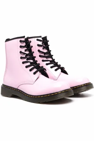 Dr. Martens Stivali stringati