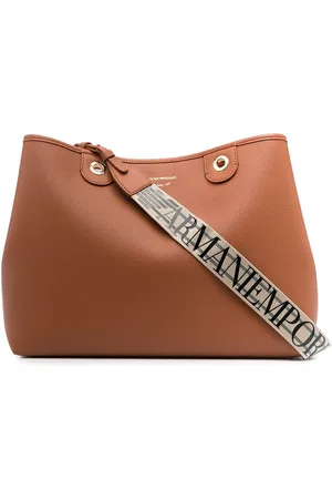 Emporio Armani Borsa tote