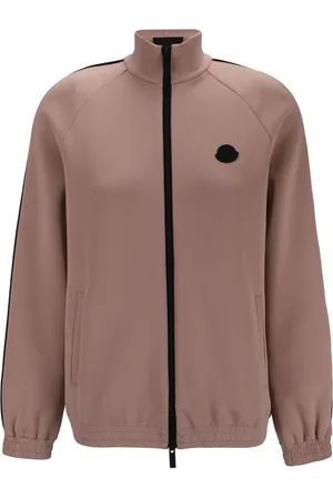 Moncler Top con stampa