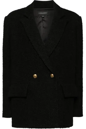 Cynthia Rowley Blazer oversize