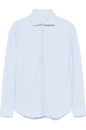 Tintoria Mattei Camicia leggera