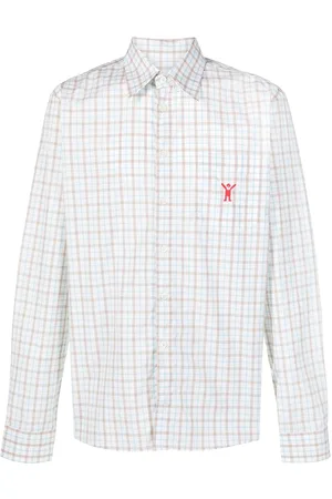 WALTER VAN BEIRENDONCK Camicia Basic Sharp