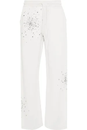 Des Phemmes Pantaloni sportivi Cold-Dye