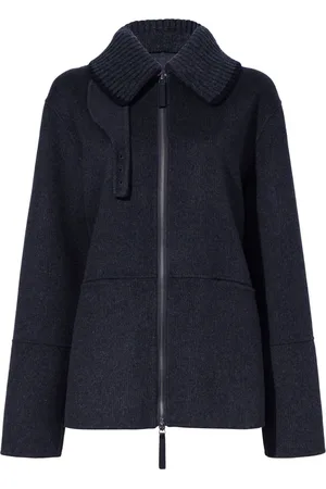 Proenza Schouler Giacca Poppy