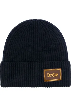 Drôle de Monsieur Berretto Le Bonnet Laine