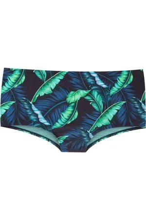 Lygia & Nanny Costume da bagno Copacabana con stampa